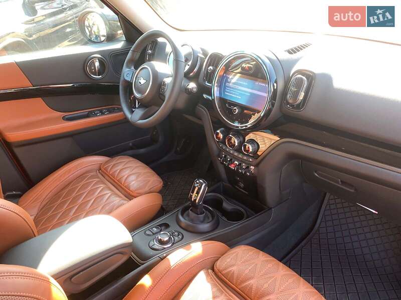 Внедорожник / Кроссовер MINI Countryman 2021 в Виннице