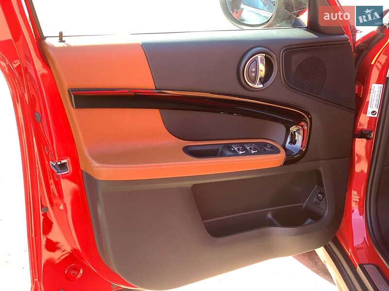 Внедорожник / Кроссовер MINI Countryman 2021 в Виннице