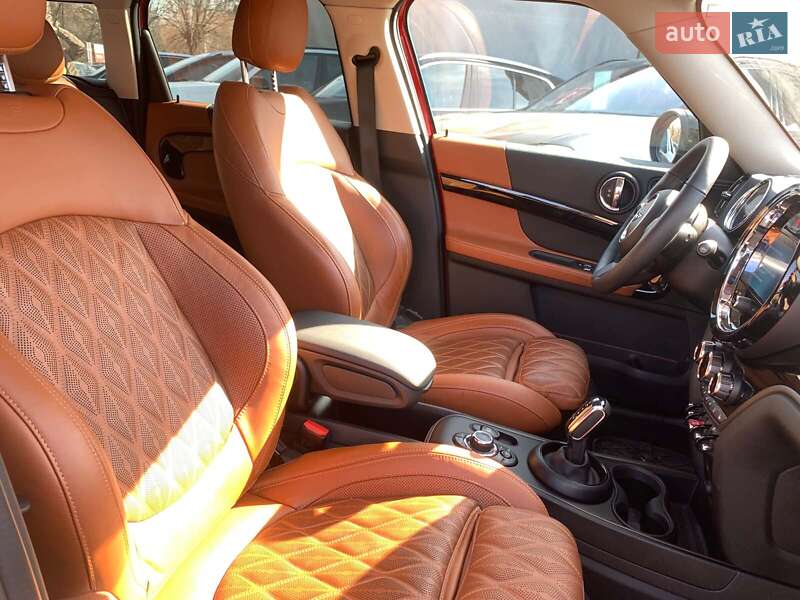 Внедорожник / Кроссовер MINI Countryman 2021 в Виннице