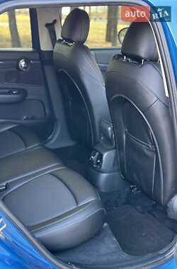 Хэтчбек MINI Countryman 2017 в 