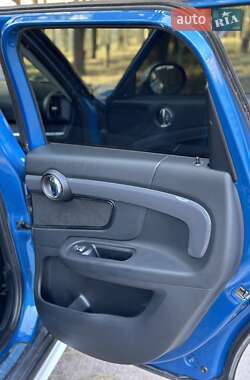 Хэтчбек MINI Countryman 2017 в 