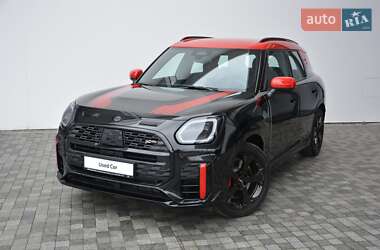 Внедорожник / Кроссовер MINI Countryman 2024 в Киеве