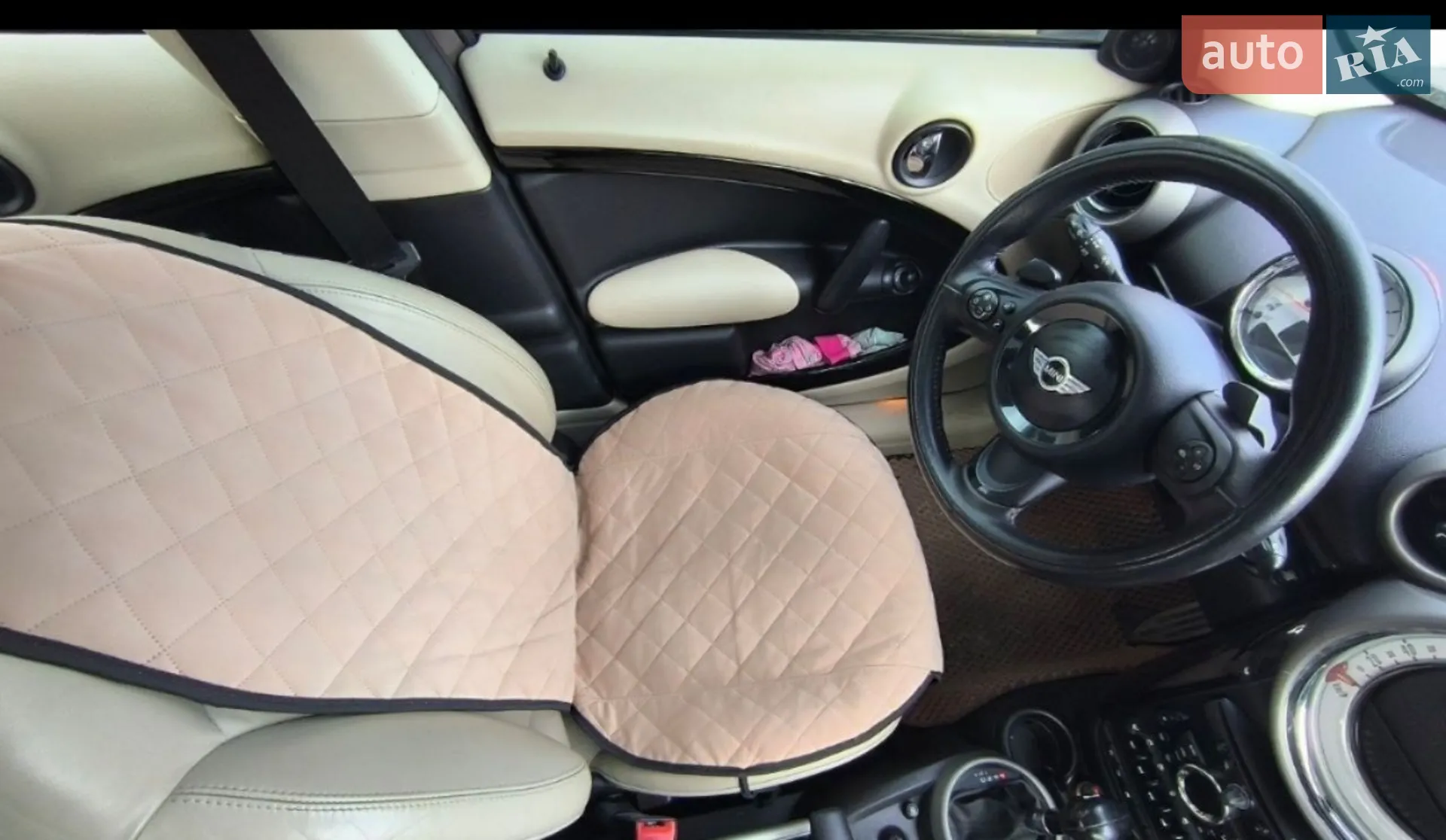 2011 MINI Countryman - мініатюра 2