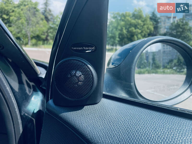 Хетчбек MINI Countryman 2011 в Києві