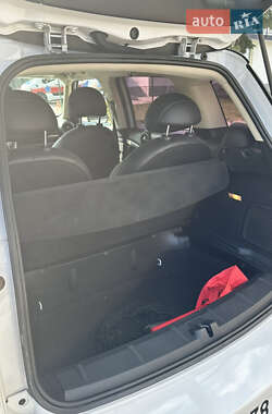 Хэтчбек MINI Countryman 2010 в 