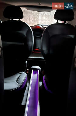 Хэтчбек MINI Countryman 2010 в 