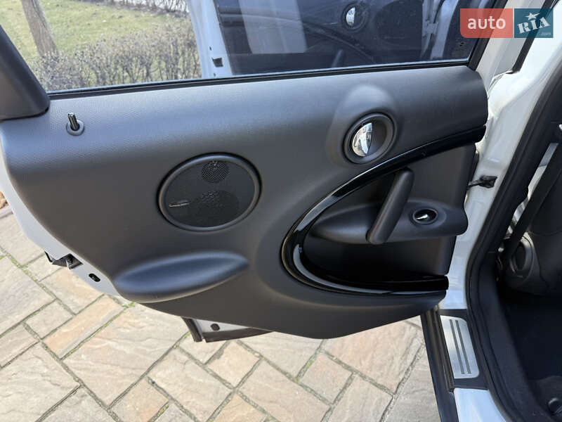 Хетчбек MINI Countryman 2012 в Харкові