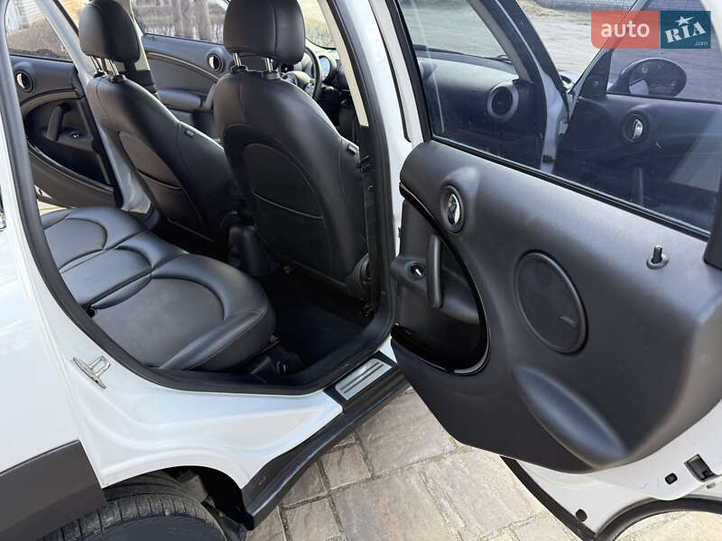 Хетчбек MINI Countryman 2012 в Харкові
