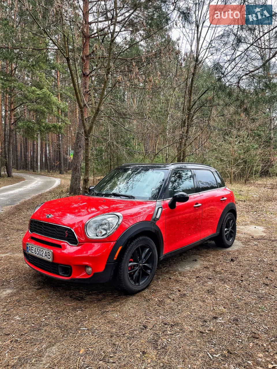 2011 MINI Countryman - мініатюра 14