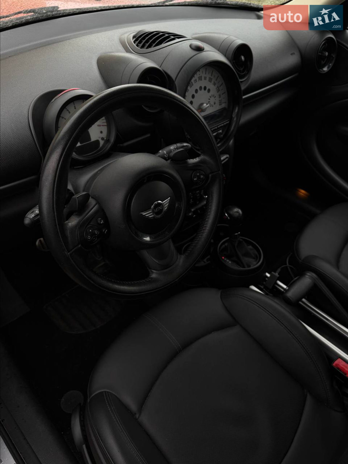 2014 MINI Countryman - мініатюра 8
