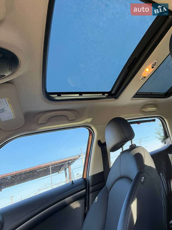 Позашляховик / Кросовер MINI Countryman 2014 в Львові фото 7 Позашляховик / Кросовер MINI Countryman 2014 в Львові