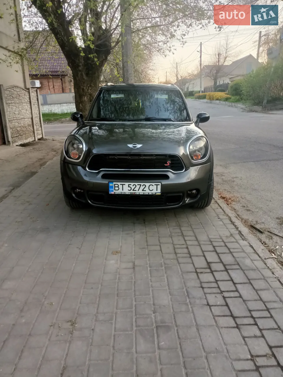 2013 MINI Countryman - мініатюра 9