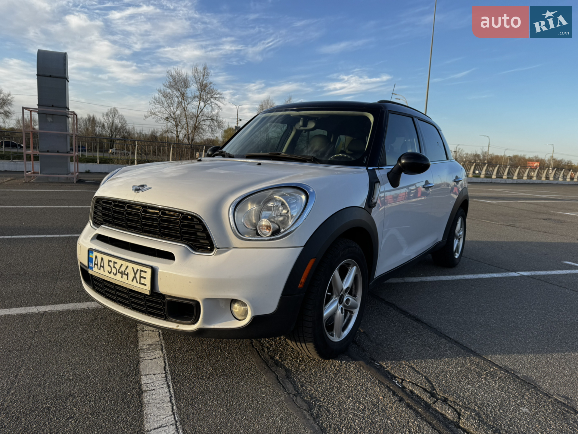 2014 MINI Countryman - мініатюра 11