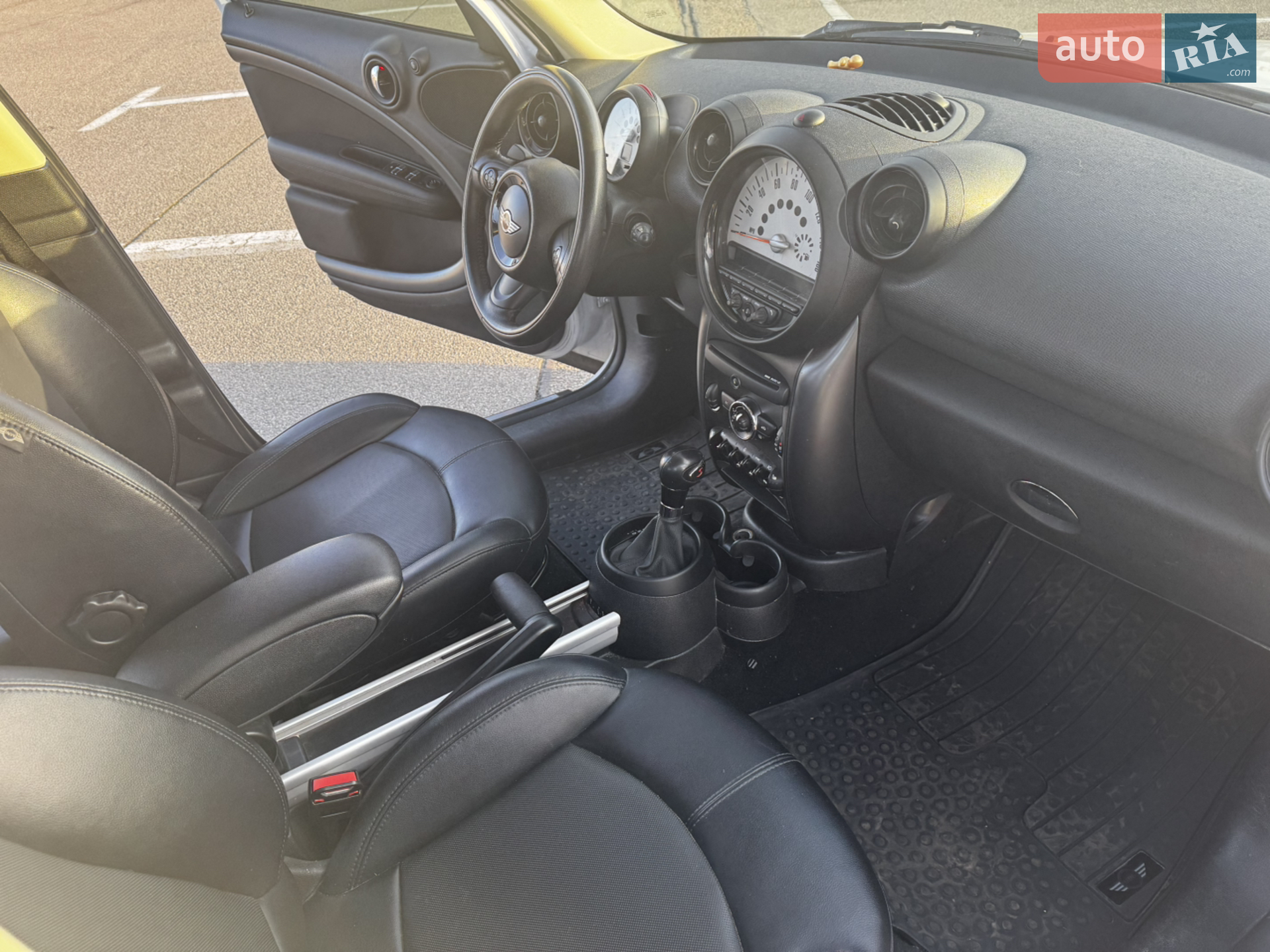 2014 MINI Countryman - мініатюра 31