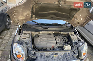Хэтчбек MINI Countryman 2013 в 