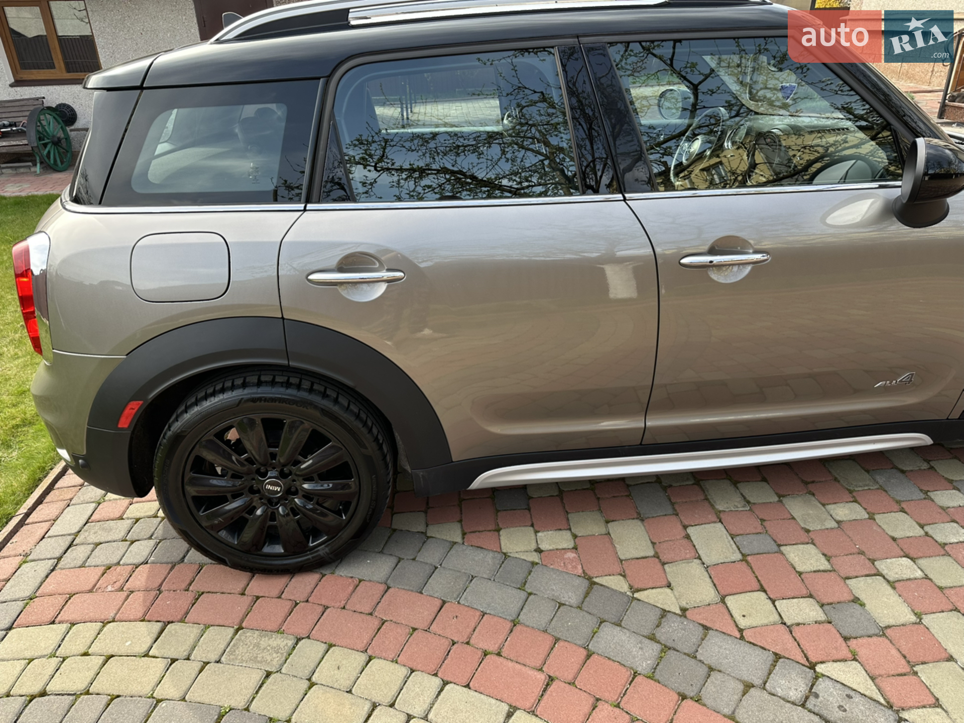 2017 MINI Countryman - мініатюра 9