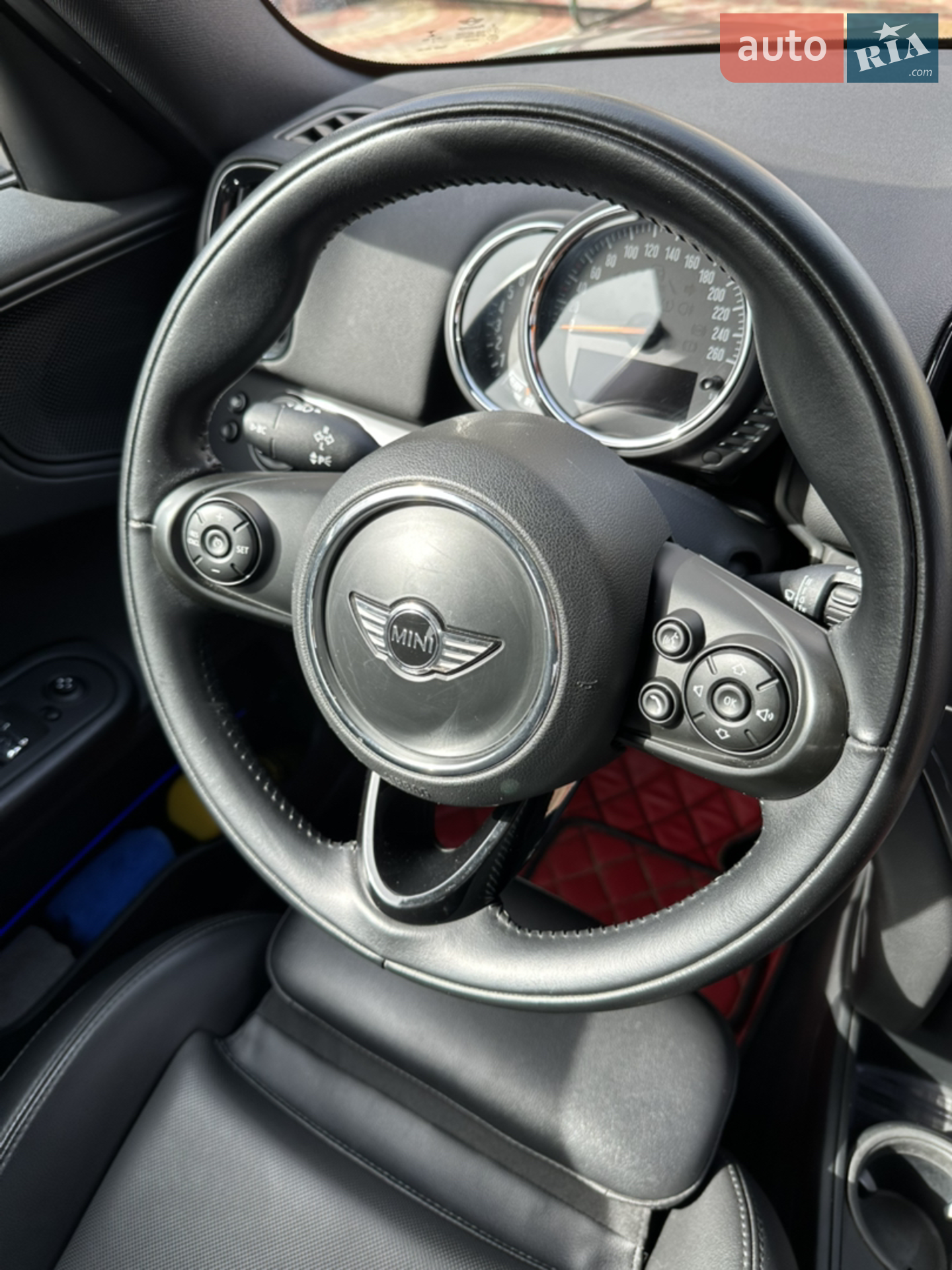 2017 MINI Countryman - мініатюра 14