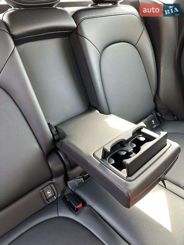 Хэтчбек MINI Countryman 2017 в Тернополе