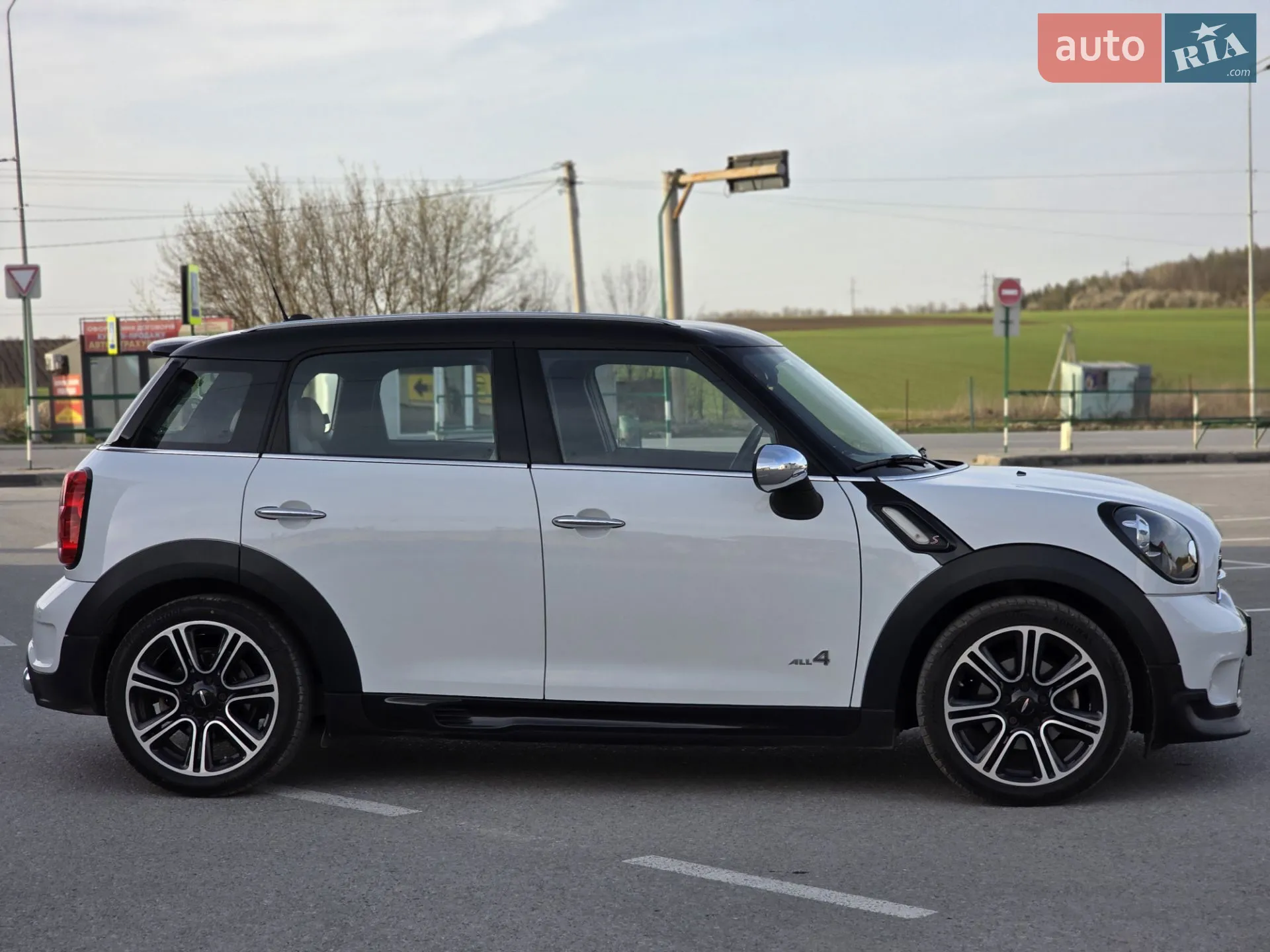 2014 MINI Countryman - мініатюра 6