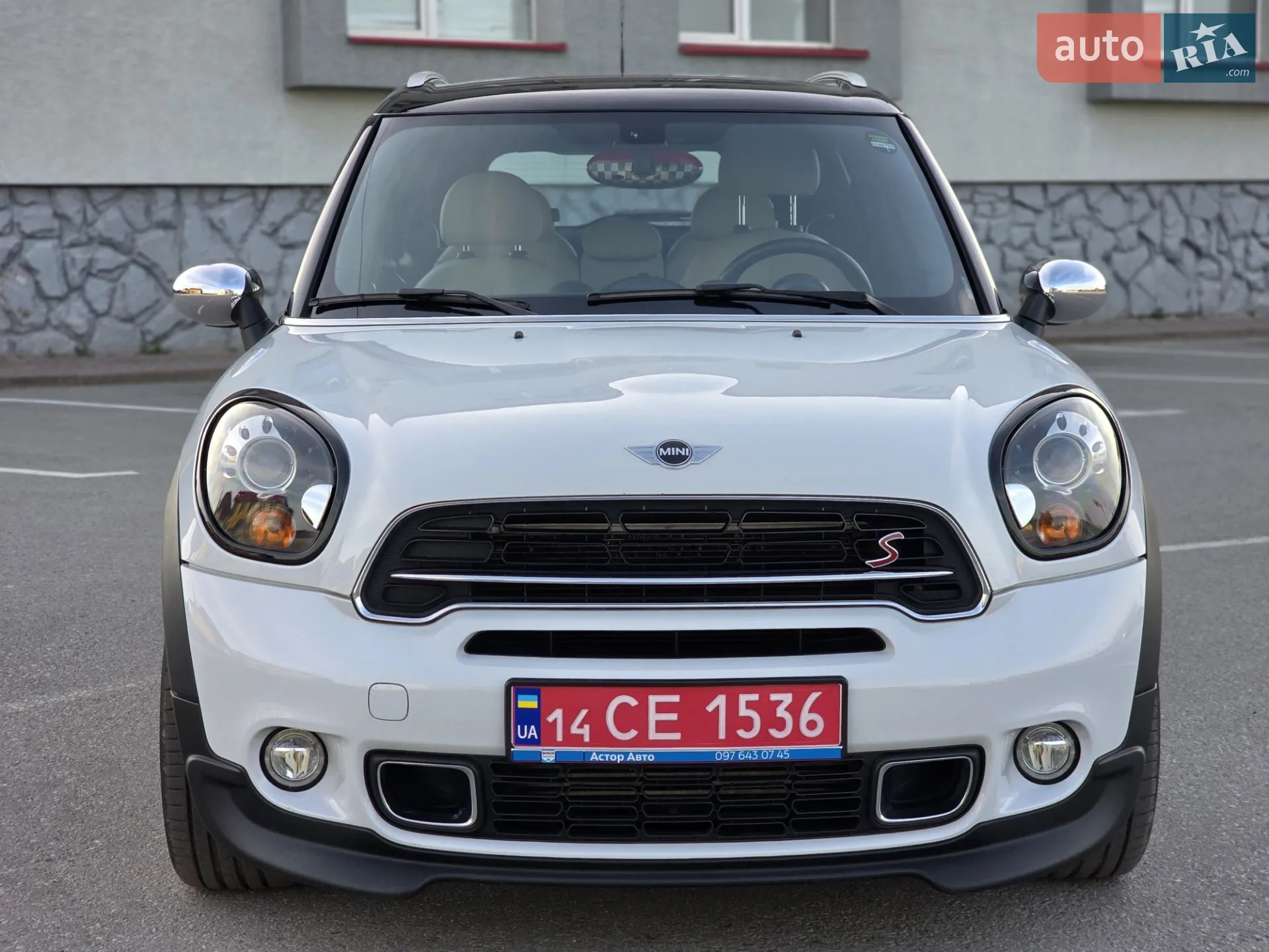 2014 MINI Countryman - мініатюра 3