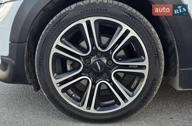 Хэтчбек MINI Countryman 2014 в 