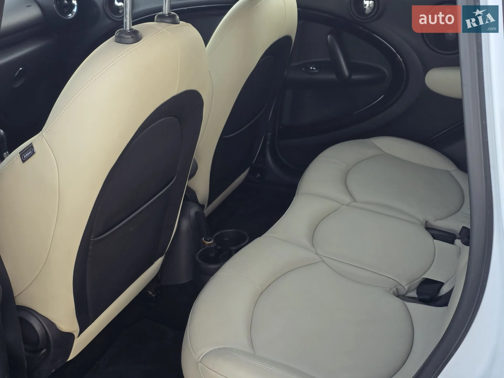 2014 MINI Countryman - мініатюра 21