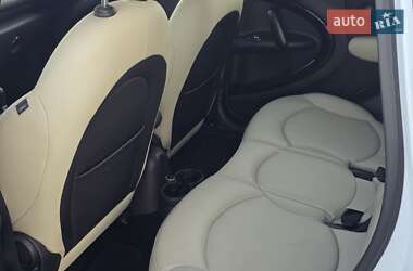 Хэтчбек MINI Countryman 2014 в 