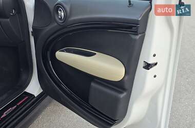 Хэтчбек MINI Countryman 2014 в 