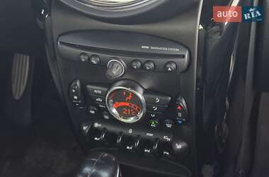 Хэтчбек MINI Countryman 2014 в 