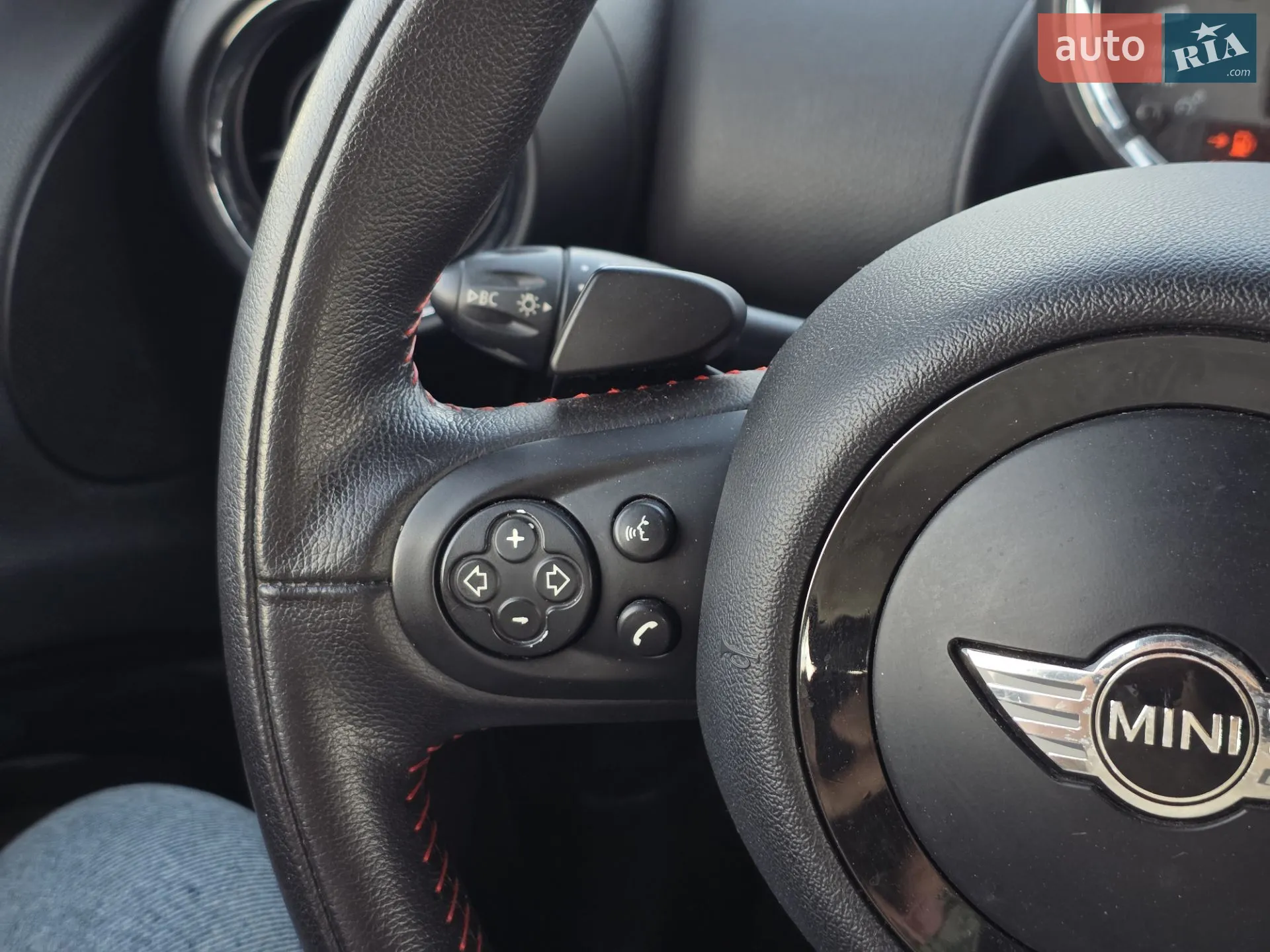 2014 MINI Countryman - мініатюра 48