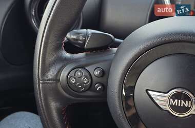 Хэтчбек MINI Countryman 2014 в 