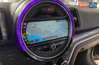 Хэтчбек MINI Countryman 2018 в 