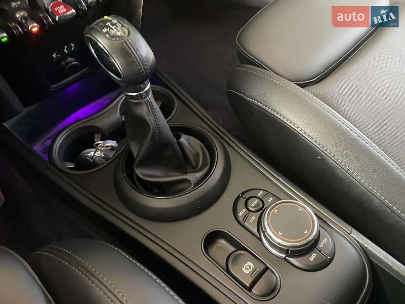 Хетчбек MINI Countryman 2018 в Одесі