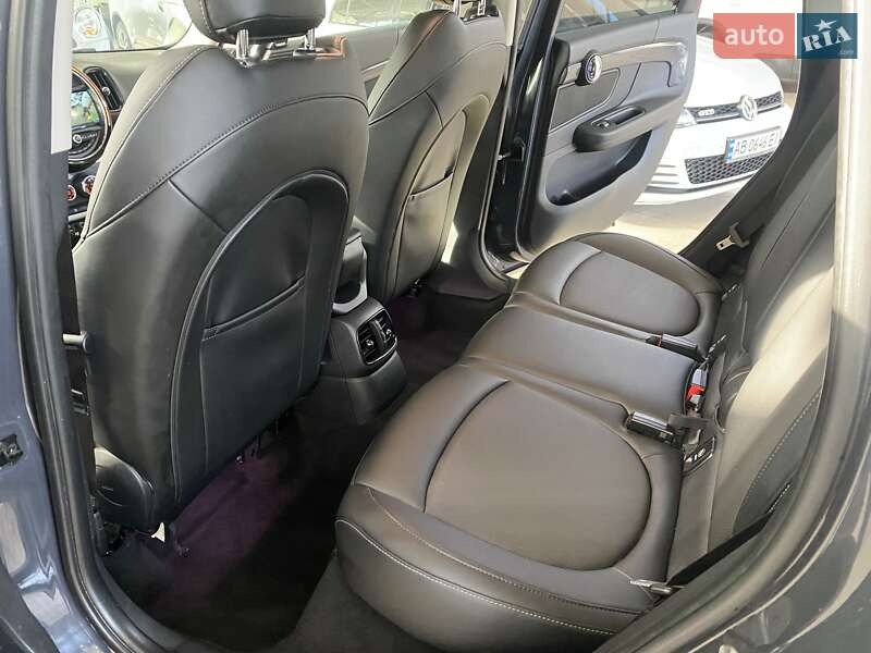 Хетчбек MINI Countryman 2018 в Одесі