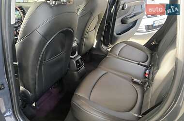 Хэтчбек MINI Countryman 2018 в 