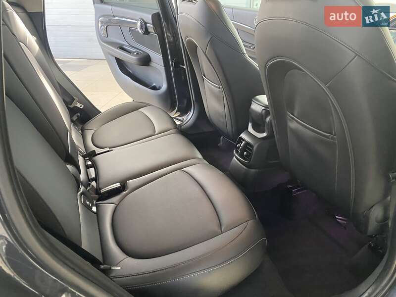 Хетчбек MINI Countryman 2018 в Одесі