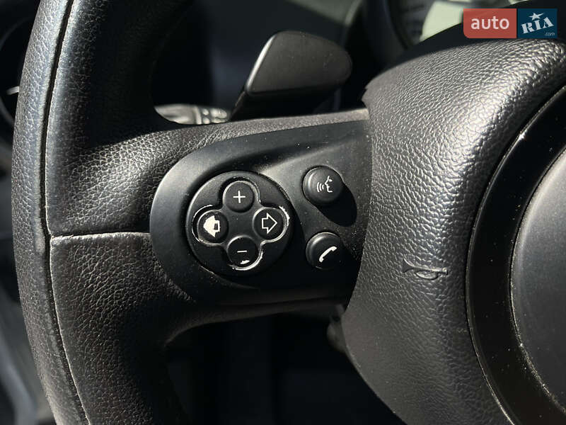 Хэтчбек MINI Countryman 2013 в Одессе