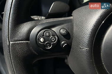 Хэтчбек MINI Countryman 2013 в 