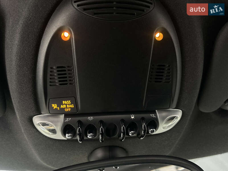 Хэтчбек MINI Countryman 2013 в Одессе