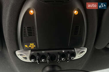Хэтчбек MINI Countryman 2013 в 