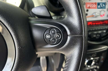 Хэтчбек MINI Countryman 2013 в 