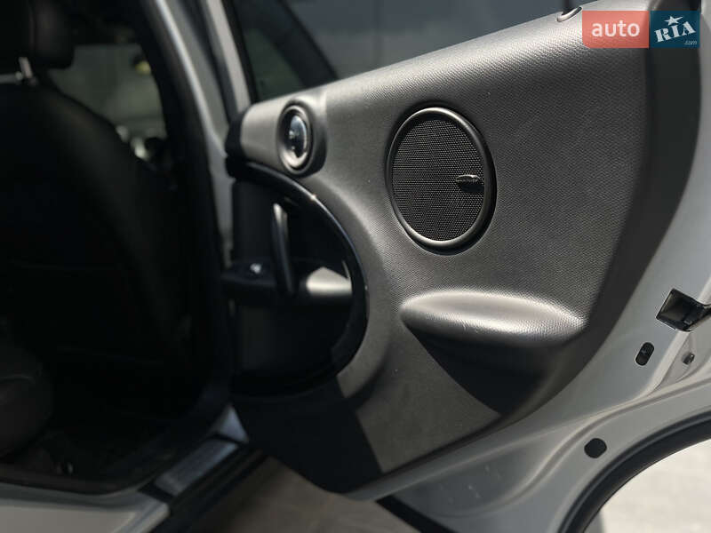 Хэтчбек MINI Countryman 2013 в Одессе