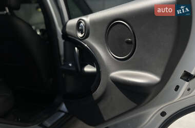 Хэтчбек MINI Countryman 2013 в 