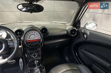Хэтчбек MINI Countryman 2013 в 