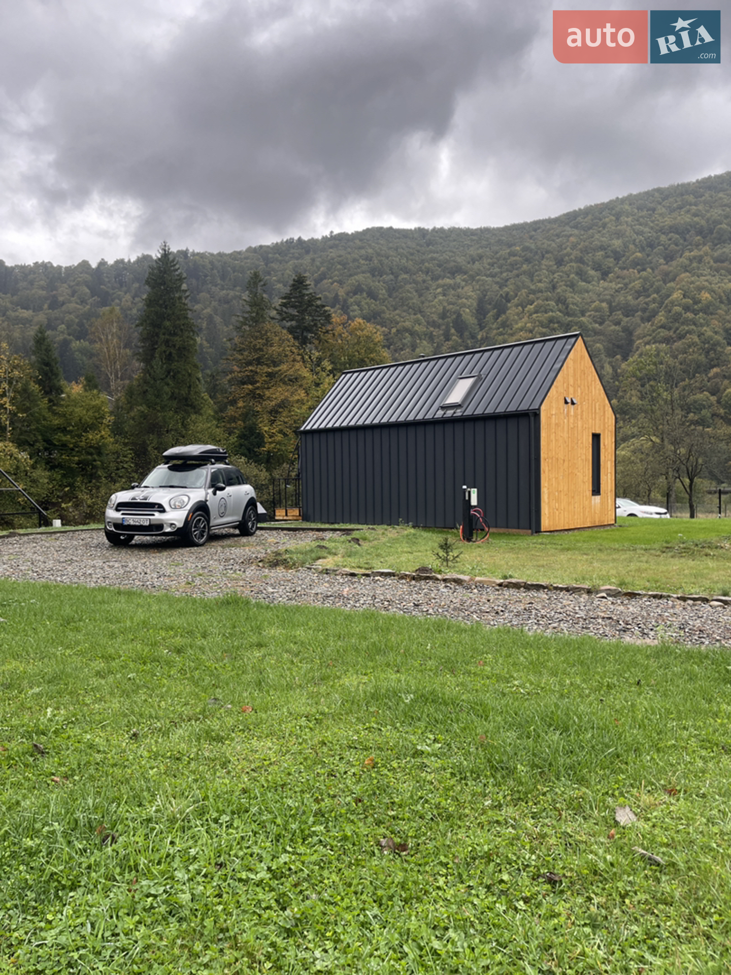 2015 MINI Countryman - мініатюра 20