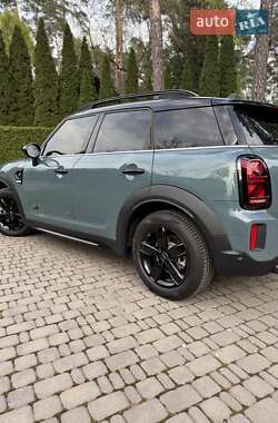 Внедорожник / Кроссовер MINI Countryman 2023 в 