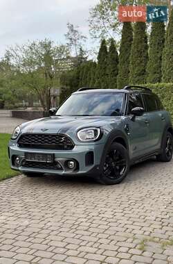 Позашляховик / Кросовер MINI Countryman 2023 в Києві