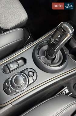 Внедорожник / Кроссовер MINI Countryman 2023 в 