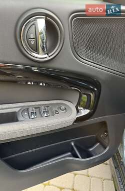 Внедорожник / Кроссовер MINI Countryman 2023 в 