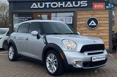 Хэтчбек MINI Countryman 2013 в Житомире